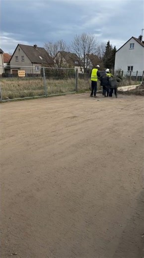 German Bauhaus Villa Construction Timelapse | Ultra Modern Minimalist Dream House 🇩🇪