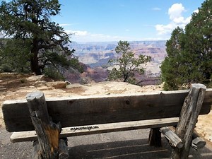 CONSEJOS para visitar el Gran Cañón del Colorado por tu cuenta