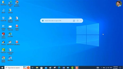 How to Share Internet Connection from Windows 10 #INTERNET #sharepcinternet #PCNET #windows #ShareConnection | Zubair Shah