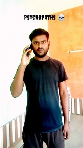 Normal person vs Psychopaths 🥶 #shorts #relatable