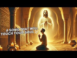 Most Powerful Gospel Song of All Time | Feel God’s Strength Renew You