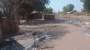 Assailants kill at least 30 in northwest Nigeria villages, residents say