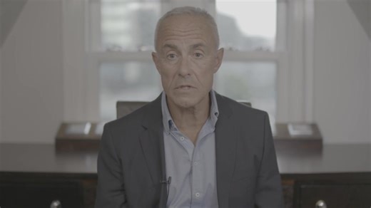 Fred Foreman Documentary that we Produced in 2018 | The Kray Twins