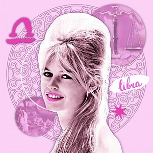 Libra Monthly Horoscope | Darkstar Astrology