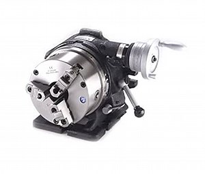 VERTEX 3900-2318 Super Indexing Fixture, 6"