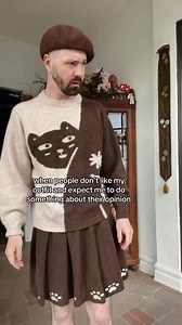 if you dislike my outfit that’s not my problem 😘 | david ross lawn