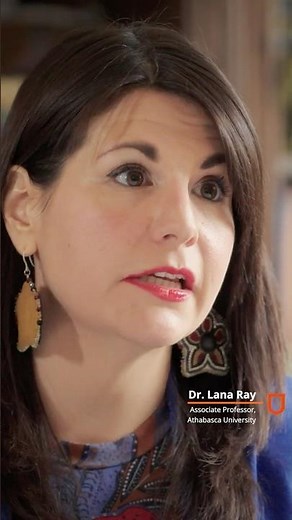 Revitalizing Indigenous Healing Systems | Athabasca University