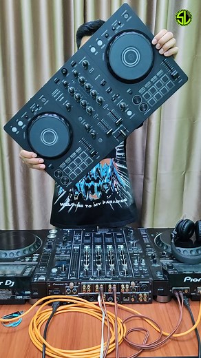 20K views · 391 reactions | DJ စပြီးလေ့လာဖို့ ဒါမှမဟုတ် လေ့ကျင့်ဖို့...