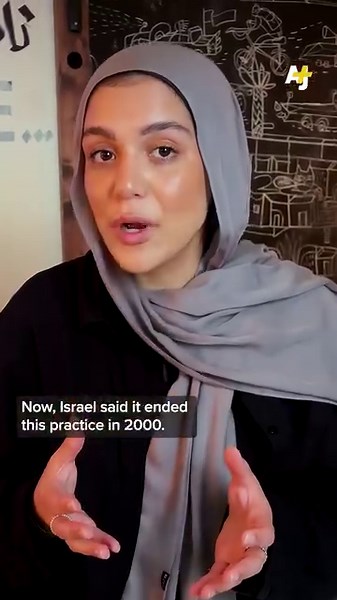 Israel is accused of stealing organs from dead Palestinians. Medics and relatives in Gaza have reported bodies being returned with missing hearts, kidneys and livers. But this isn’t the first time Israel has been accused of organ theft. | AJ