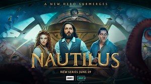 Review: Nautilus concludes season 1 with guns blazing, fires burning, and newfound freedoms