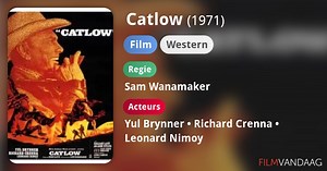 Catlow (1971)