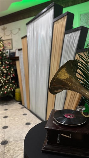 This time last week we welcomed some amazing guests all donning their dinner jackets 🎩 and dressed in Gatsby style dresses 💃 and celebrated the New Year’s Eve Twenties Ball in spectacular style 🍽️🍾🎆🪩 Here’s a little capture of the evening on the storefront and behind the scenes. Thank you to our wonderful guests and amazing team 😊 #lovewhatyoudo❤️ | Colwick Hall Hotel