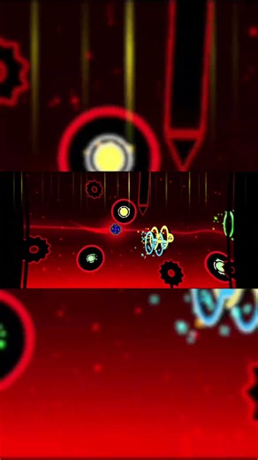 Montagem Rugada By GNC2 | RGDPS | #gdps​ #rickgdps​ #rgdps​ #geometrydash​ #fypシ゚viral#geometrydash​