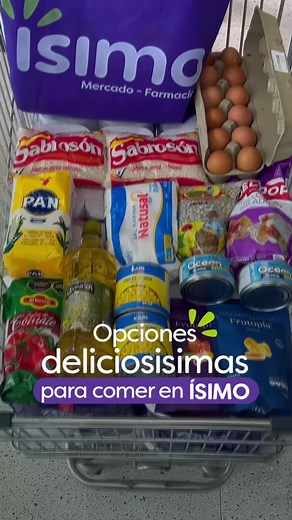 ¿Cuál es tu combinación favorita para disfrutar en ÍSIMO?
