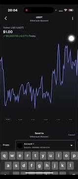 What Is Flash USDT on MetaMask? The Truth Behind the Crypto Scam Everyone’s Talking About!