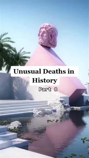Unusual Deaths in History: Strange and Bizarre Ways People Died
