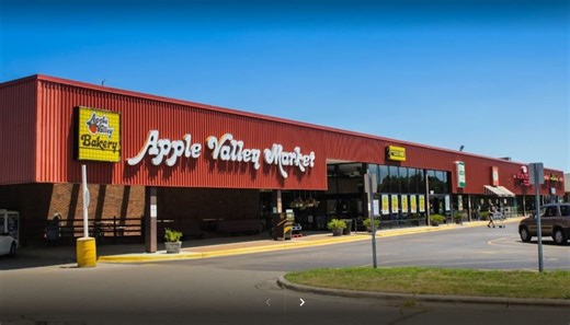 Apple Valley Finally Closed?  Customers say ‘Yes’