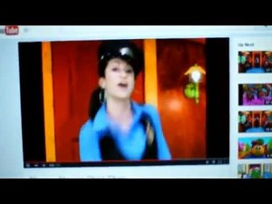 Choo Choo Soul theme song