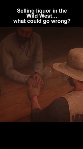 Arthur’s unexpected skill #rdr2 #reddeadredemption2 #reddeadredemption