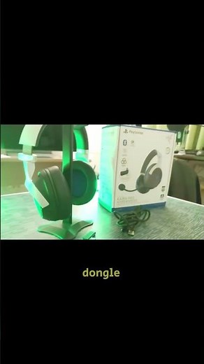 Razer Kaira Pro Hyperspeed#gamingheadset #razer