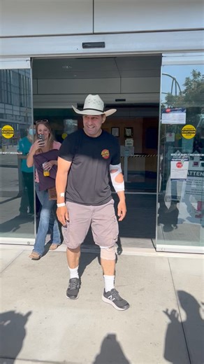 394K views · 4.3K reactions | It was a great day for members of the...