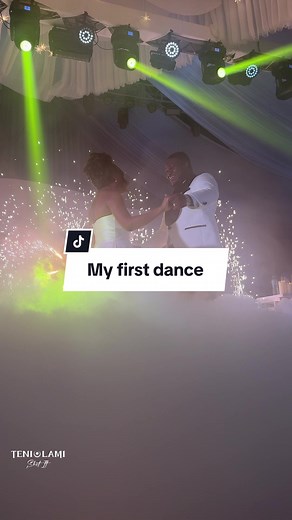 Adorable Baby's First Dance TikTok Compilation