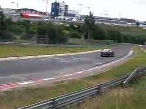 Audi TT RS Soundfile