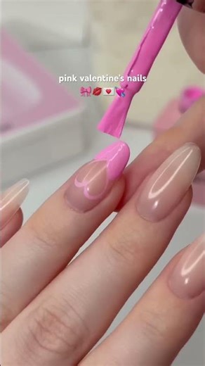 💘 Valentine’s Nail Art 2026 | Cute & Romantic Designs 💋
