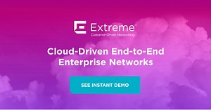86K views · 14 reactions | Reduce complexity for enterprise wireless, switching, routing & access control. Learn more about ExtremeCloud IQ. | Extreme Networks | Facebook