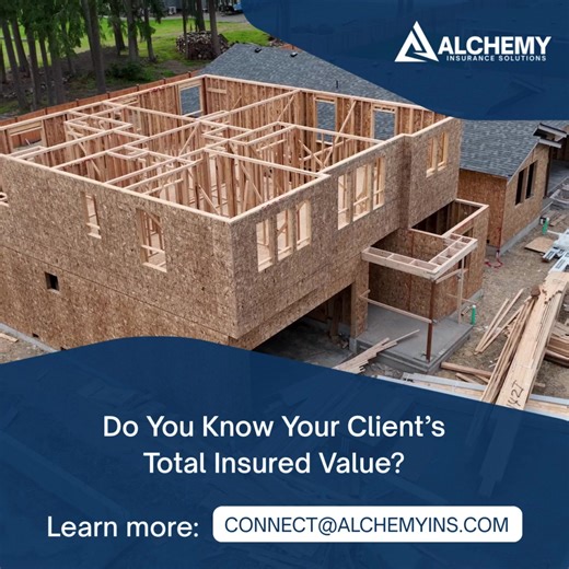 Let’s Talk Total Insured Value (TIV) for Builder’s Risk Insurance 🏗️ When quoting Builder’s Risk, TIV isn’t just a number—it’s the foundation of your client’s coverage. What is TIV? It’s the full value of the project, including: ✔️ Materials ✔️ Labor ✔️ Equipment ✔️ Any other costs to complete the build Why does it matter for you? ✅ Accurate TIV = Proper coverage and competitive pricing ✅ Underestimating TIV = Risk of uncovered losses ✅ Overestimating TIV = Higher premiums than necessary Your c