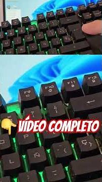 🖱️🚀 FINAL SOLUTION if the MOUSE CURSOR DISAPPEARS in WINDOWS 11