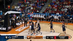 2-pointer by Sir'jabari Rice