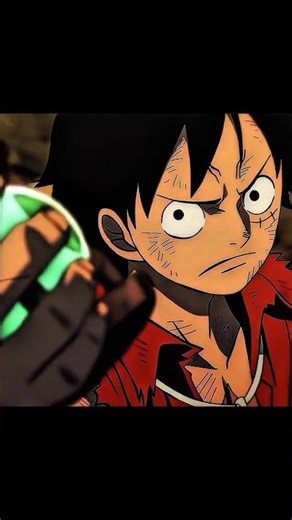 Luffy x Brazil song edit like and subscribe
