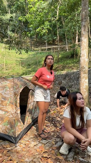 Suasana saat ini