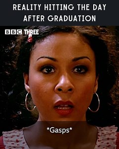 Growing Up? No thanks. | BBC One