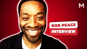 The great Chiwetel Ejiofor not only stars in the new film Rob Peace, but also directed it and adapted it to the screen. He spoke with MovieWeb's Greg Archer about why he was so passionate about making the film, which is in theaters Aug. 16, 2024, from Republic Pictures Studios! #ChiwetelEjiofor #RobPeace #Interview | MovieWeb
