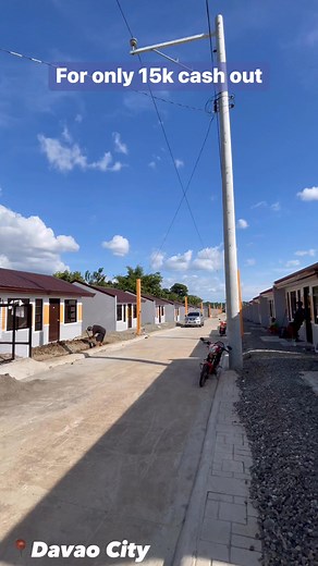 Ga pangita baka ug pinaka paspas mapuy an na housing sa Davao City? Mao nani inyoha gi pangita🤝🏡 Baha? Ayaw kabalaka kay sa 4yrs namo diria sa Deca wala pami gi baha🙌🏻 Good for business na ang area kay almost occupied na ang tanan units🙌🏻 #DecaHomesTalomo #AlleaRealEstate #DavaoCity | Davao Real Estate Properties-Leo