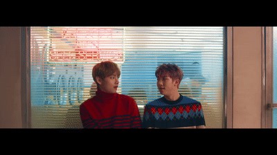 BTS (방탄소년단) '봄날 (Spring Day)' Official MV on Make a GIF