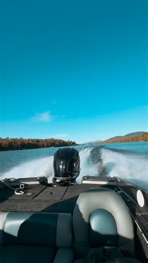 Fishing days at Long Lake are always a good idea! @motellonglake #FishingVibes #LongLakeNY #AdirondackAdventures #MotelLongLake | Motel Long Lake and Cottages