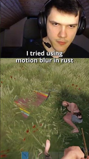 Is it good or trash? 🥀 #rust