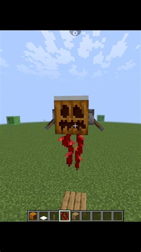 Minecraft Most Viral Tiktok Hack 🔥 #Minecraft #Minecraftshorts #Memes #Funny