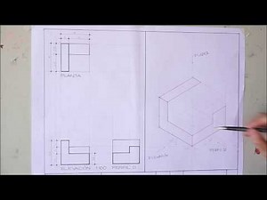 Axonometric Projections