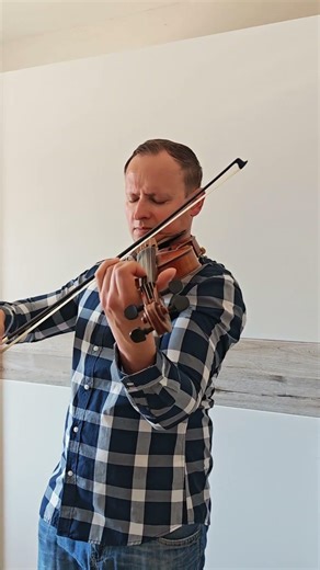 Ghost – Unchained Melody (Violin Cover)