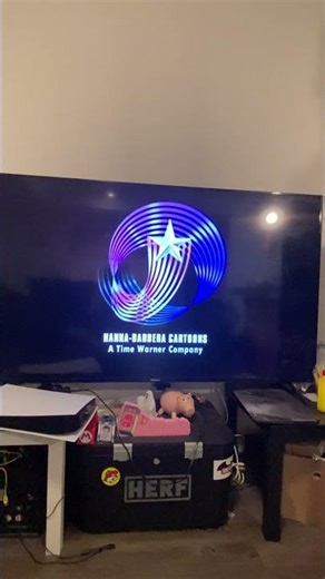 HANNA- BARBERA CARTOONS/ CARTOON NETWORK 2000