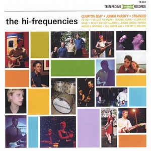 The Hi-Frequencies Concert & Tour History  | Concert Archives