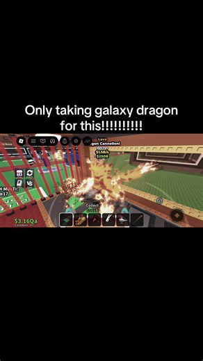 Top Roblox TikTok Trends: Galaxy Dragon and Deck Hope