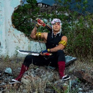 crixus_cosplay - Twitch