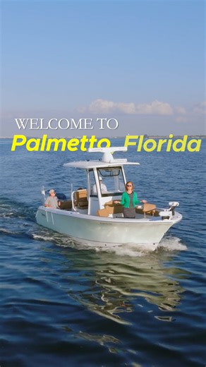 Palmetto, FL Lifestyle Video