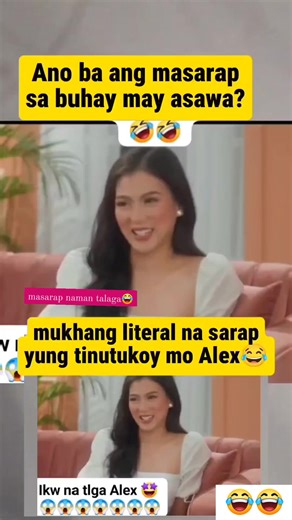 358K views · 10K reactions | Disclaimer : I Hereby declare that I dont own the rights to this music or song. All rights belong to the rightful owner. No copyright infringement intended and I do not claim to own any of the original song and video. For entertainment purposes only. #fblifestyle #AlexGonzaga #ToniGonzaga #reelsviralシ #highlighteveryone #highlightsシ゚ #everyoneシ゚ #fypageシ #trendingnow #fbreelsfypシ゚viralシ #viralreelsシfyp | Jane Habibi | Facebook
