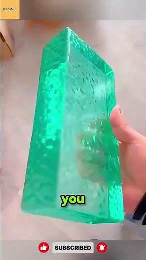 Building a Wall with Glass Bricks? This Looks Unreal!